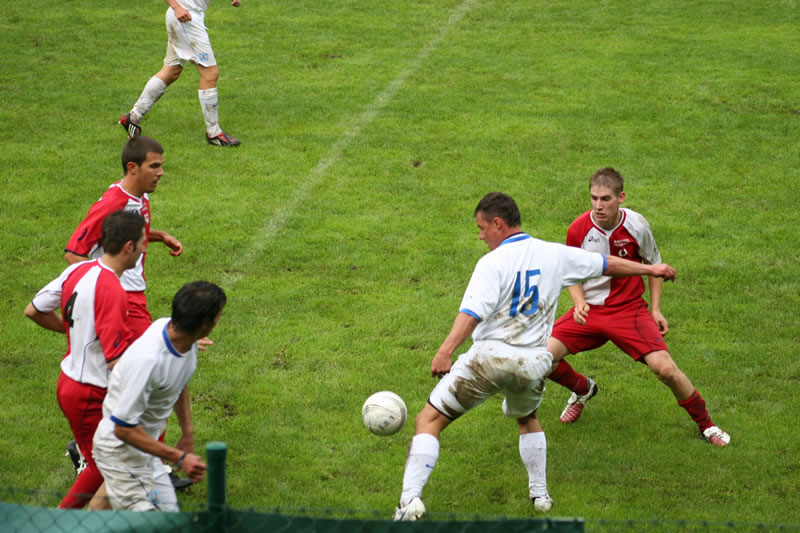 gal/Saison2008-2009- Pokal 1. Runde Hinspiel: Vintl - SV Reischach/2008-08-24 SVR gg. Vintl - Pokalhinspiel 259.jpg